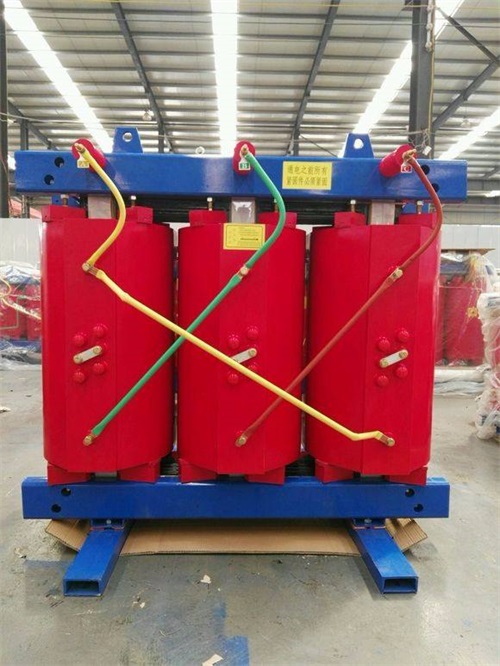 鄄城3150kVA干式变压器材料销售厂家